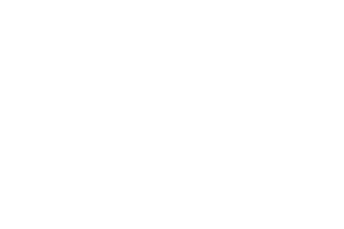 Beli logo CBRE na crnoj pozadini