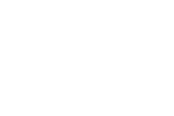 Beli logo Chicco na crnoj pozadini