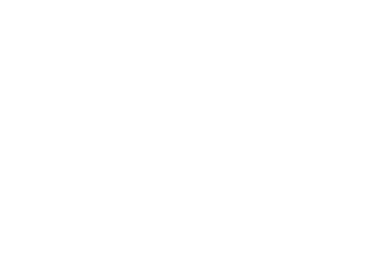 Beli logo Cloudis na crnoj pozadini