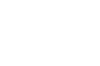 Beli logo Dr. Oetker na crnoj pozadini