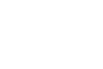Beli Exing B&P logo na crnoj pozadini