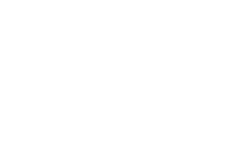 Beli logo Ironman 70.3 Belgrade na crnoj pozadini