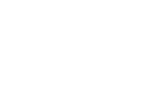Beli logo Mammi na crnoj pozadini