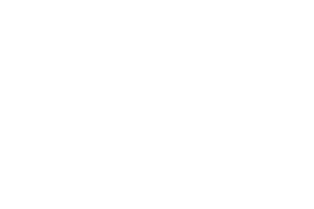 Beli logo MM41 Square na crnoj pozadini