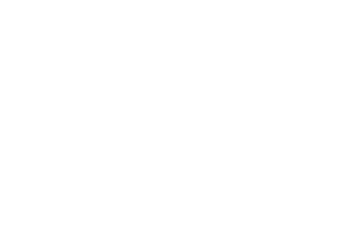 Beli logo NTP Čačak na crnoj pozadini