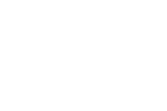 Beli logo Sintelon na crnoj pozadini
