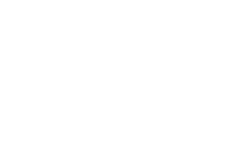 Beli logo Super kartica na crnoj pozadini