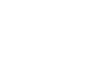 Beli logo Vip sistemi na crnoj pozadini