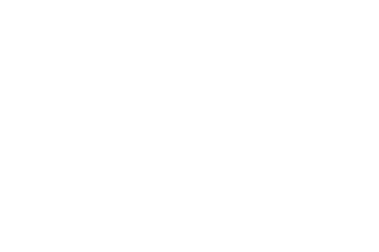 Beli logo Vojvoda Residence na crnoj pozadini