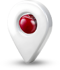 Location pin